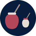 La Juntada Logo