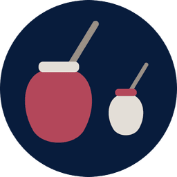La Juntada Logo